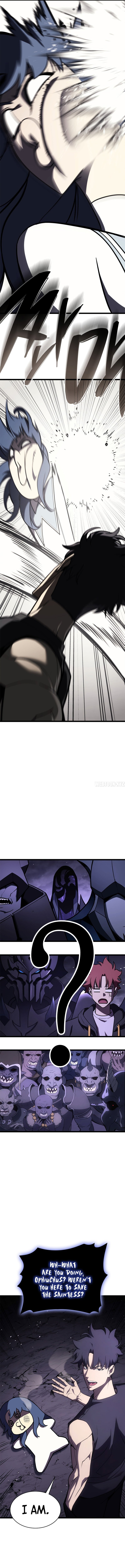 Return of the Disaster-Class Hero - Chapter 122 Page 12