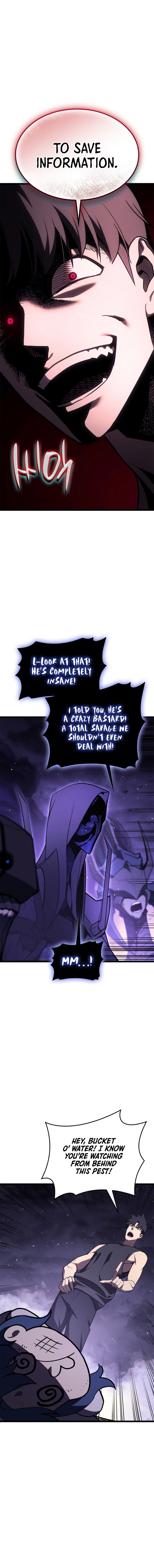 Return of the Disaster-Class Hero - Chapter 122 Page 13