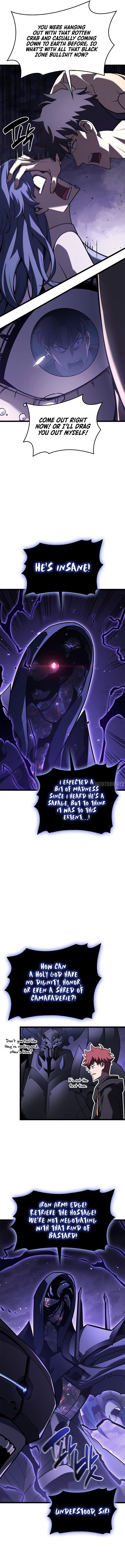 Return of the Disaster-Class Hero - Chapter 122 Page 14