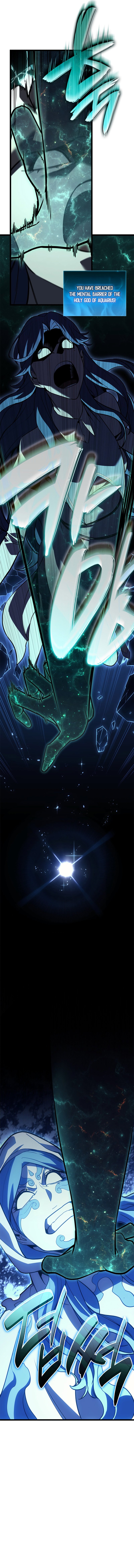 Return of the Disaster-Class Hero - Chapter 122 Page 17