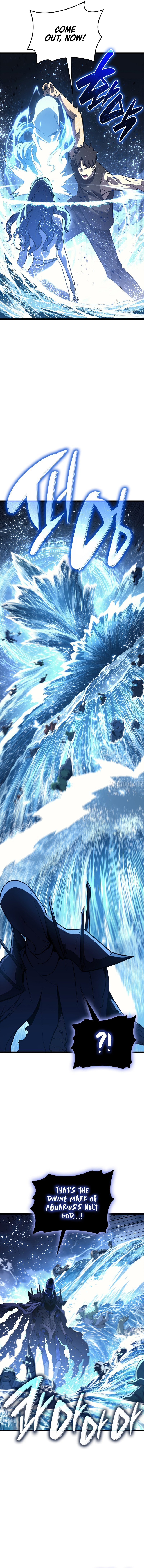 Return of the Disaster-Class Hero - Chapter 122 Page 18