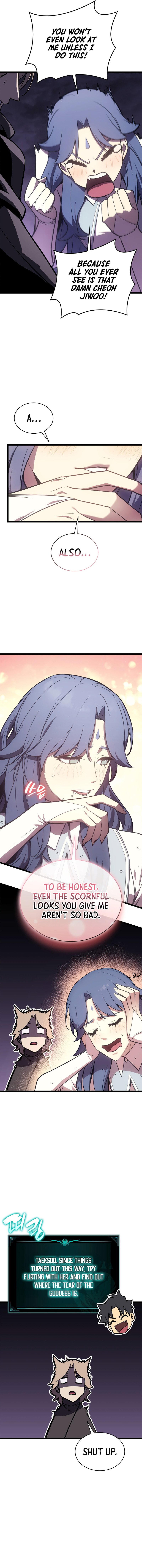 Return of the Disaster-Class Hero - Chapter 122 Page 5