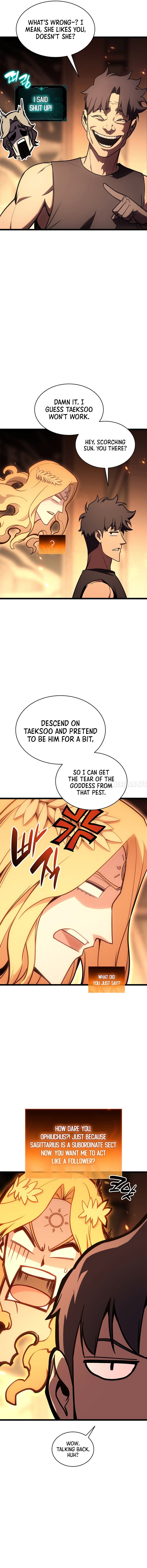 Return of the Disaster-Class Hero - Chapter 122 Page 6