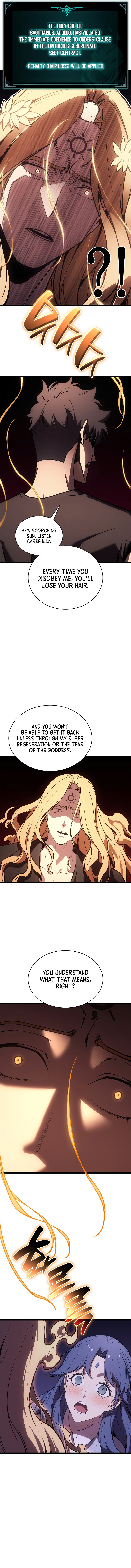 Return of the Disaster-Class Hero - Chapter 122 Page 7