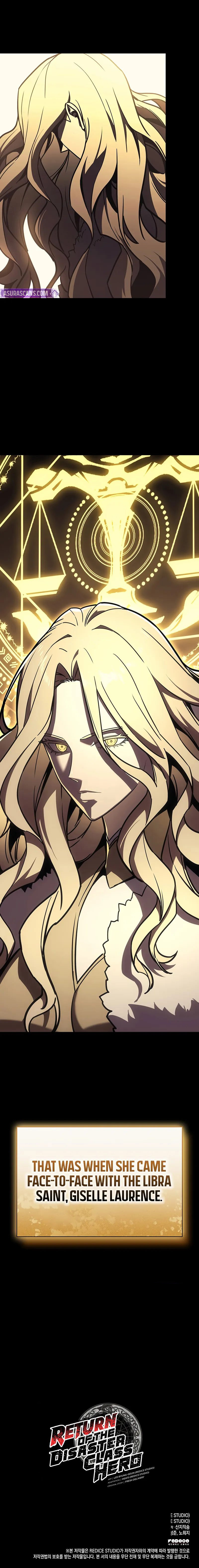 Return of the Disaster-Class Hero - Chapter 142 Page 12