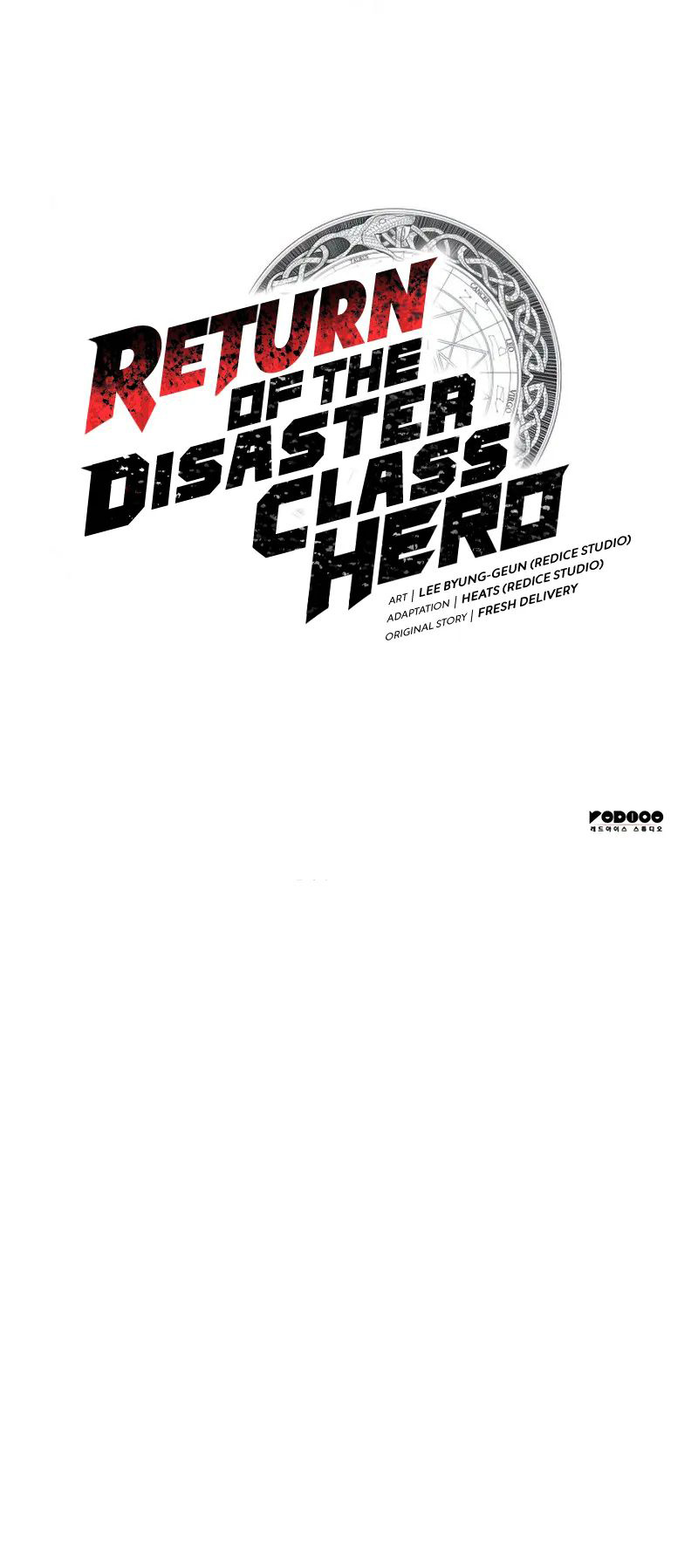 Return of the Disaster-Class Hero - Chapter 144 Page 12