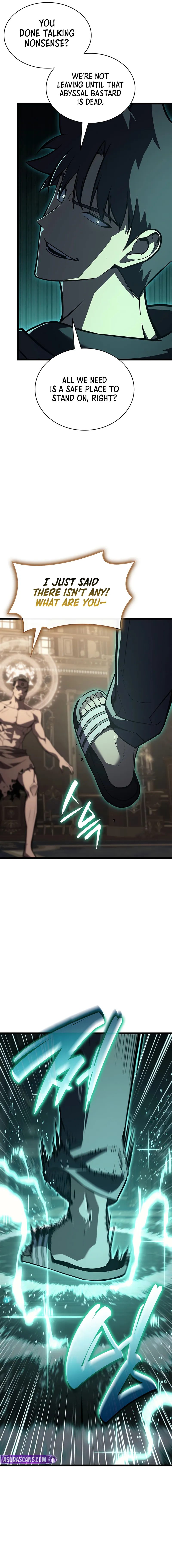 Return of the Disaster-Class Hero - Chapter 147 Page 14