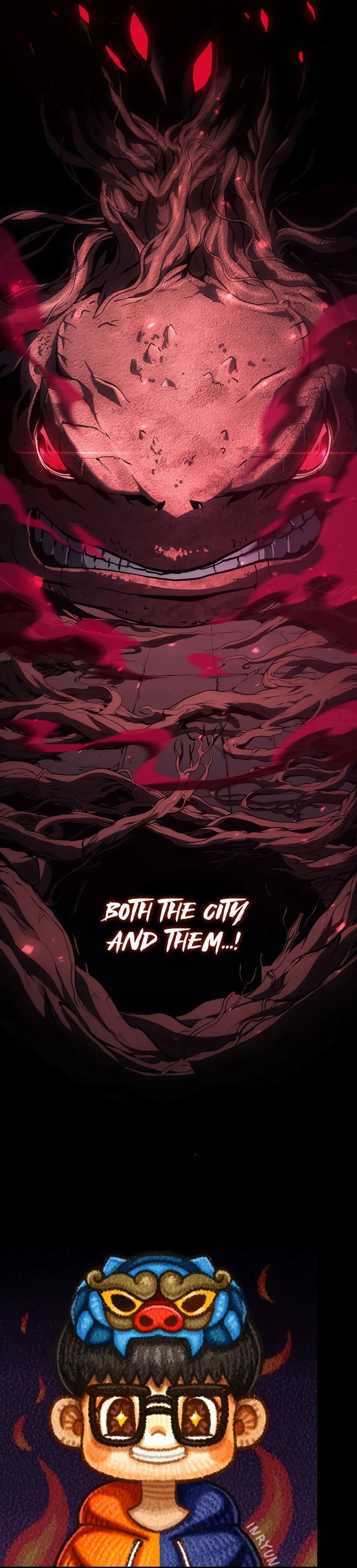 Return of the Disaster-Class Hero - Chapter 46 Page 13