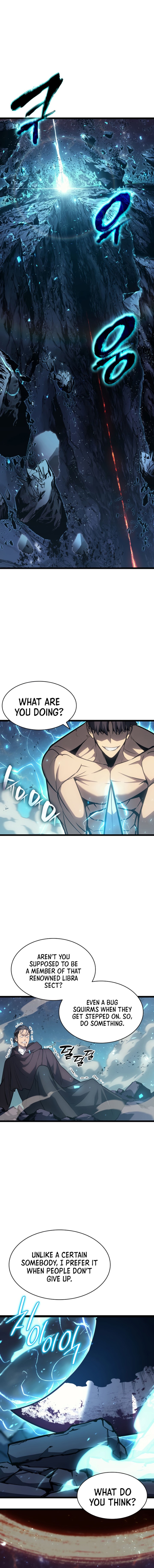 Return of the Disaster-Class Hero - Chapter 59 Page 2