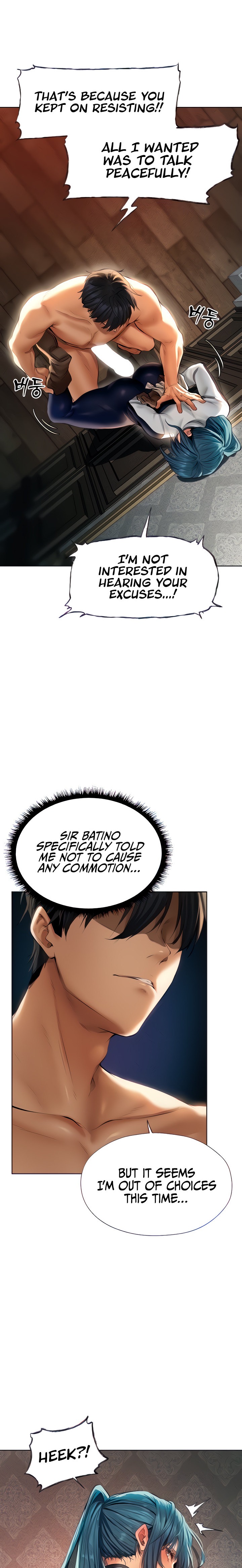 MILF Hunting In Another World - Chapter 10 Page 20