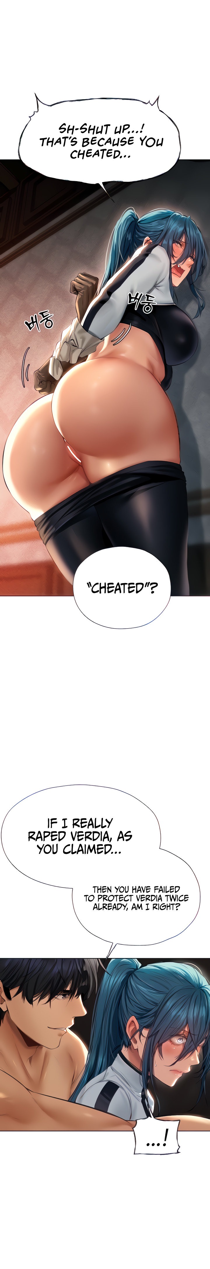 MILF Hunting In Another World - Chapter 10 Page 22