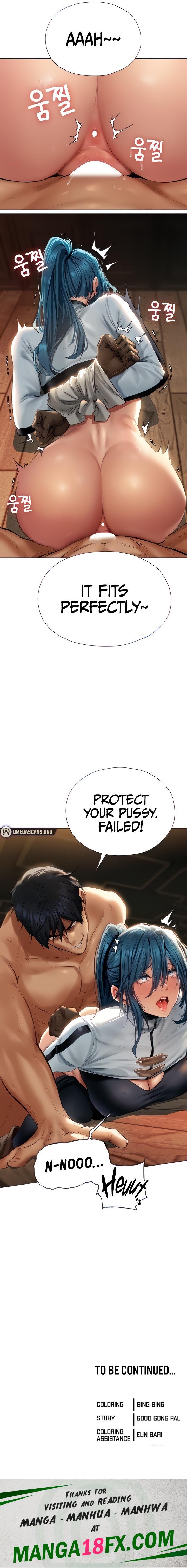 MILF Hunting In Another World - Chapter 10 Page 29