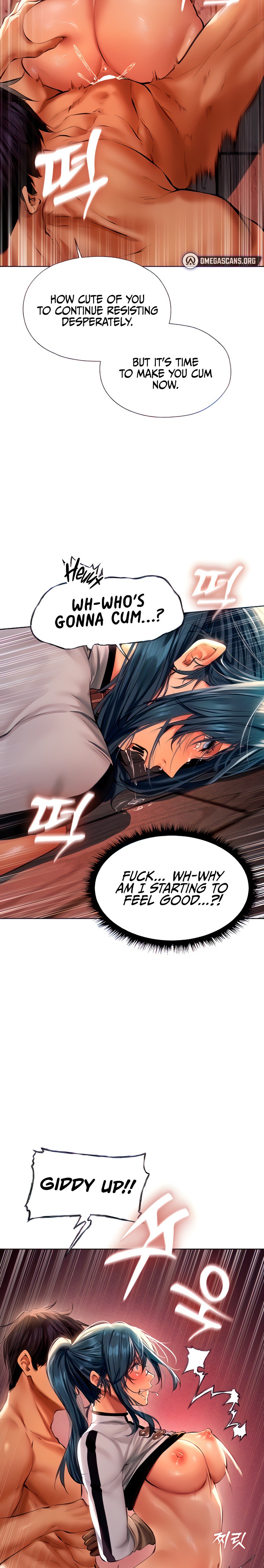 MILF Hunting In Another World - Chapter 11 Page 14