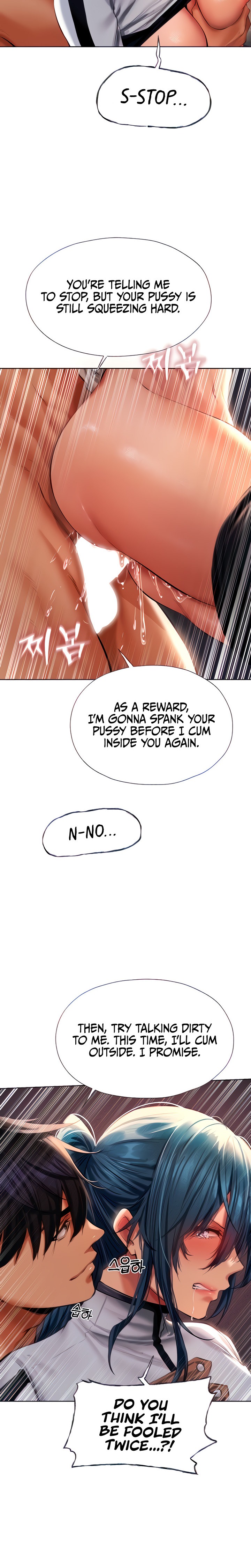 MILF Hunting In Another World - Chapter 11 Page 26