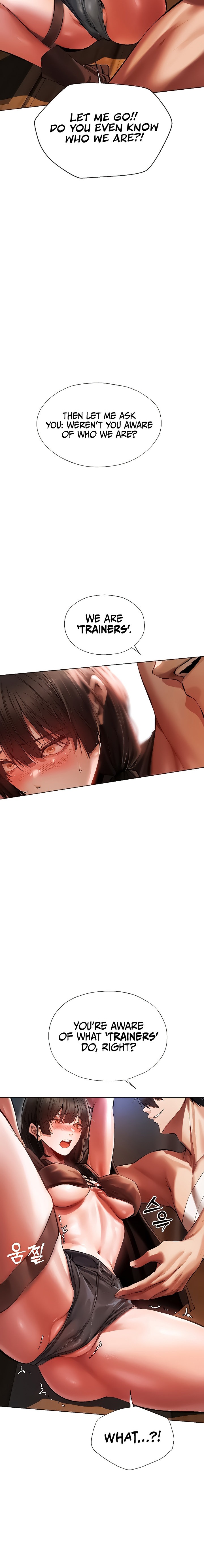 MILF Hunting In Another World - Chapter 16 Page 18