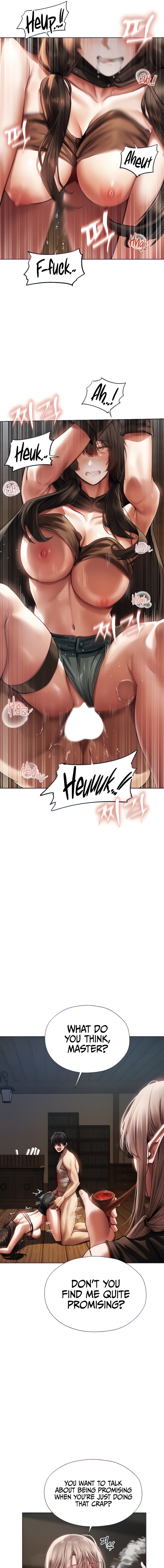 MILF Hunting In Another World - Chapter 17 Page 5