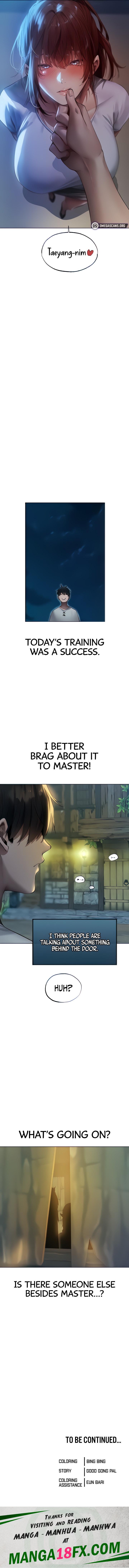 MILF Hunting In Another World - Chapter 24 Page 28