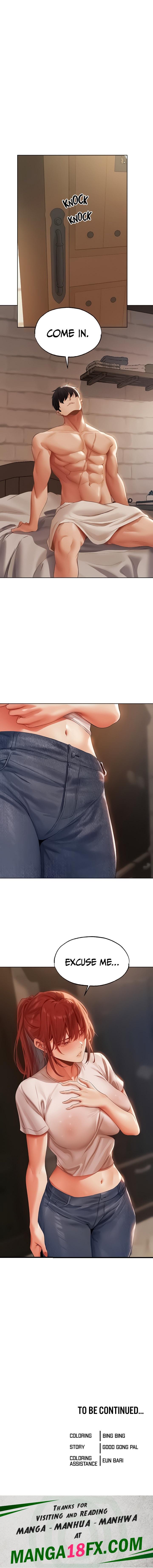 MILF Hunting In Another World - Chapter 39 Page 19