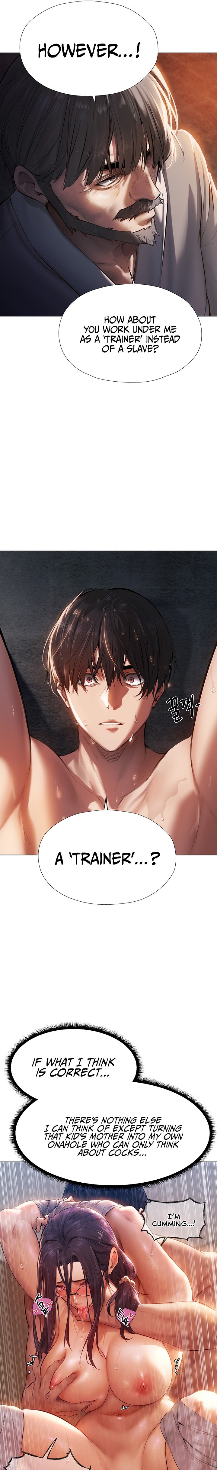 MILF Hunting In Another World - Chapter 4 Page 16