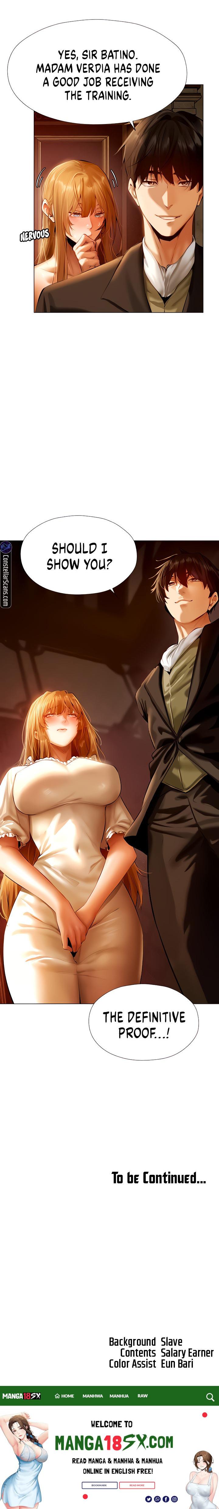 MILF Hunting In Another World - Chapter 7 Page 24