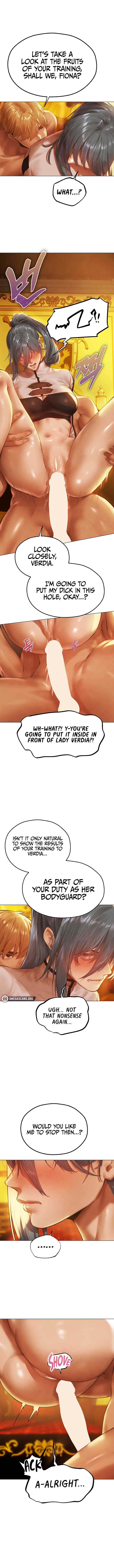 MILF Hunting In Another World - Chapter 75 Page 11