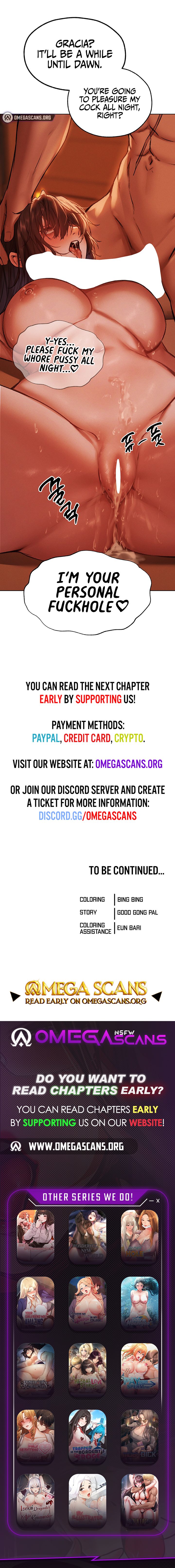 MILF Hunting In Another World - Chapter 88 Page 9