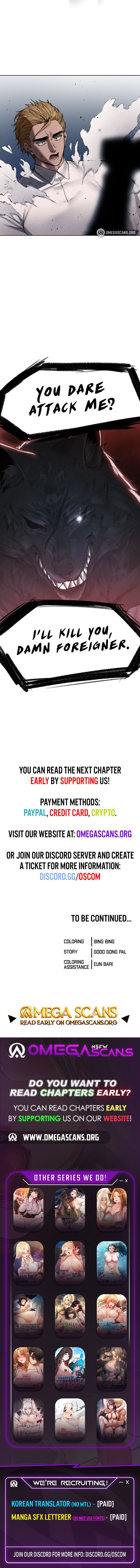 MILF Hunting In Another World - Chapter 96 Page 12