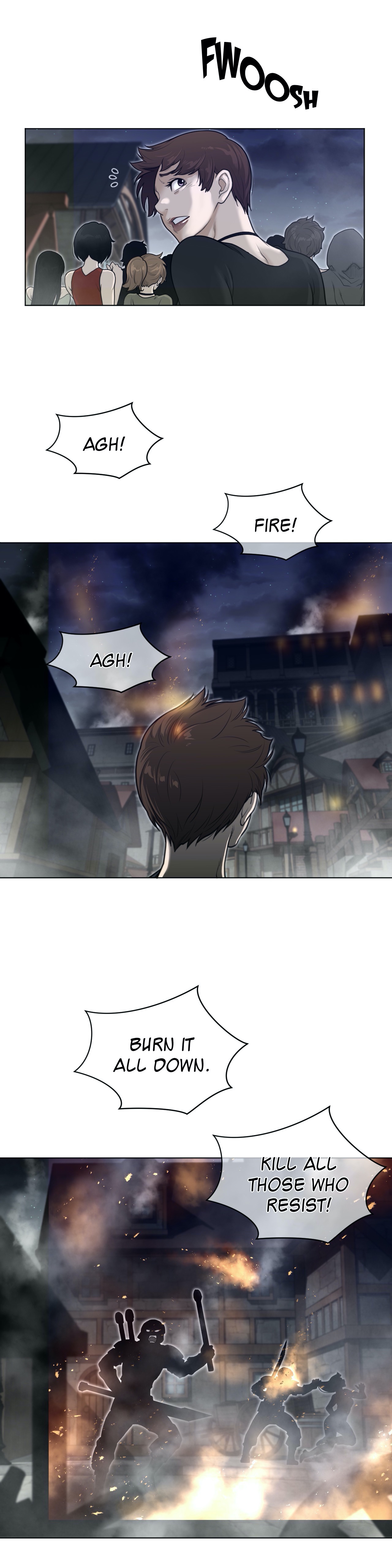 Perfect Half - Chapter 114 Page 5