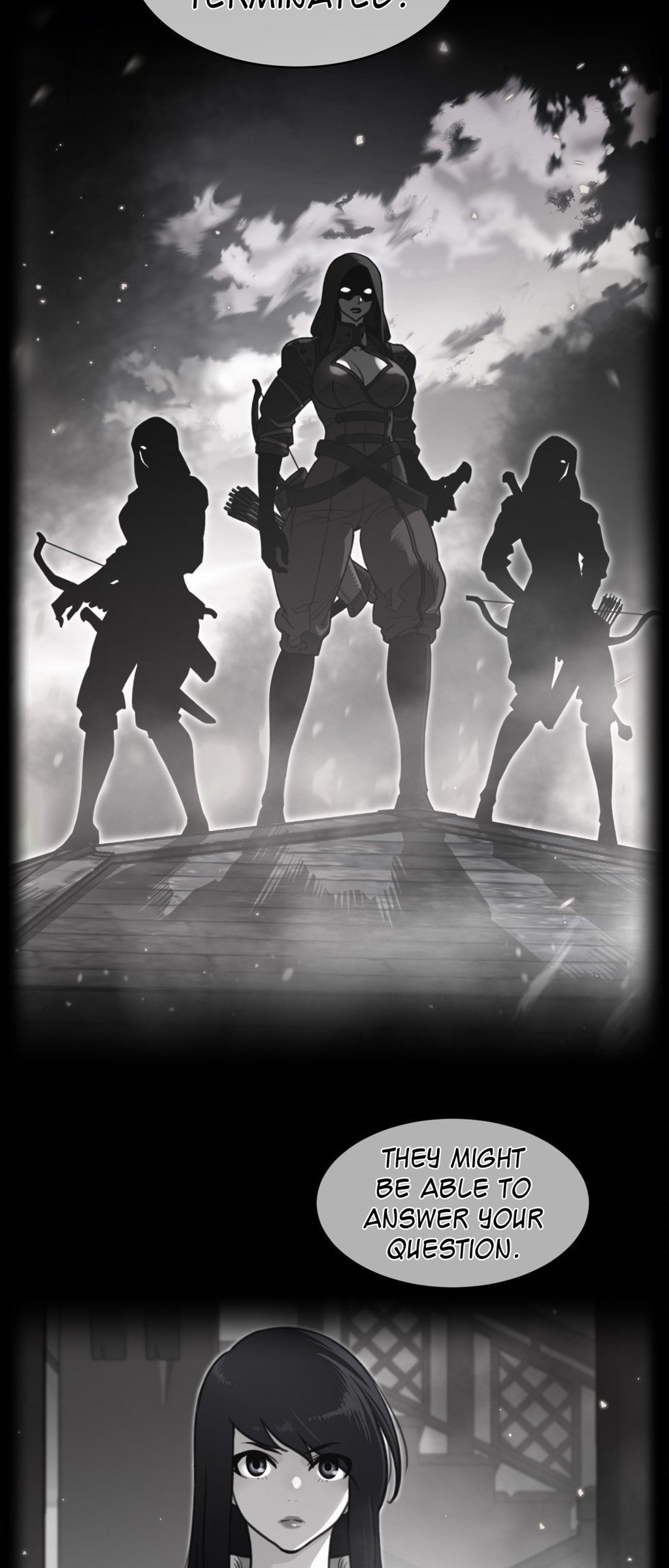 Perfect Half - Chapter 194 Page 2