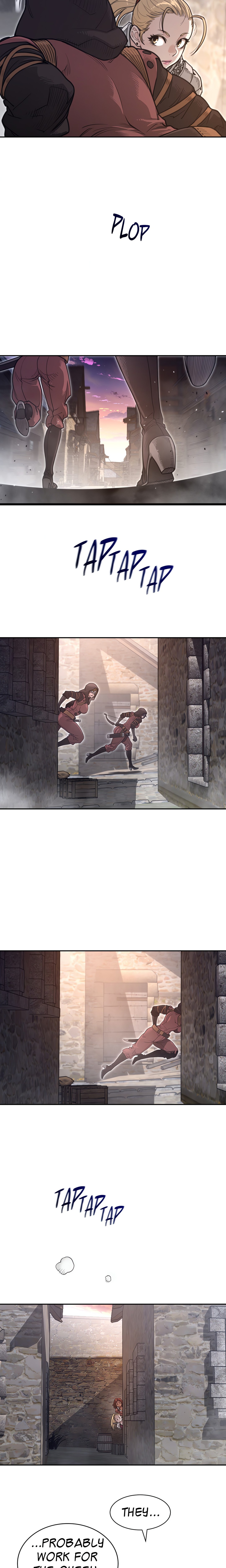 Perfect Half - Chapter 195 Page 10