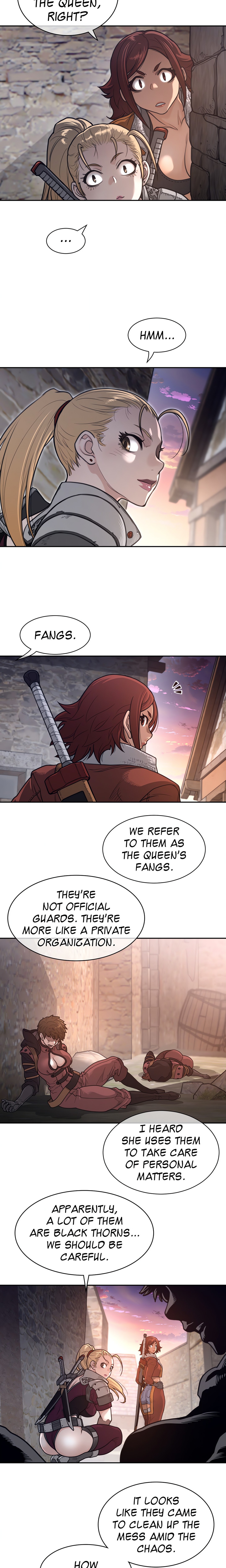 Perfect Half - Chapter 195 Page 11