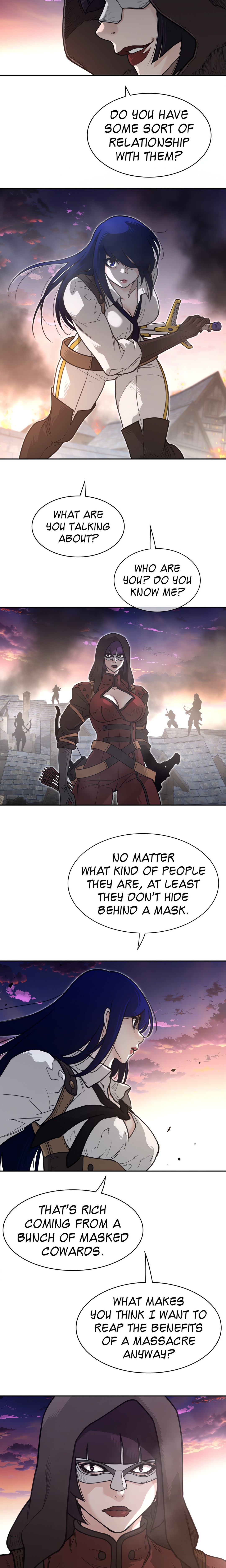 Perfect Half - Chapter 195 Page 3