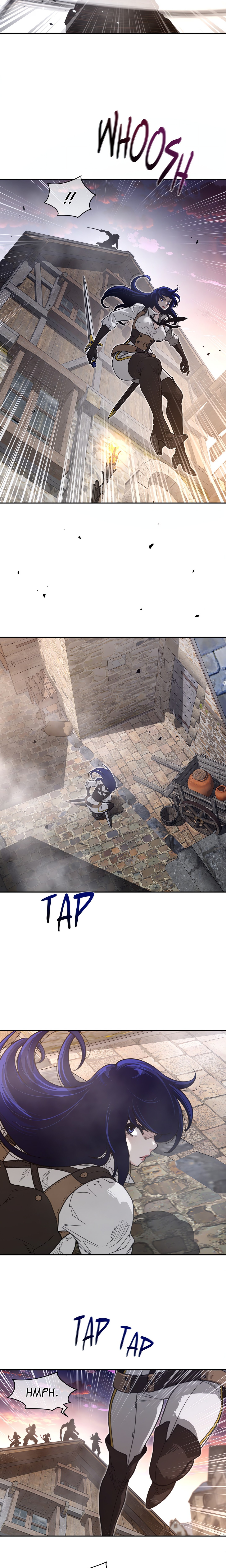 Perfect Half - Chapter 195 Page 5