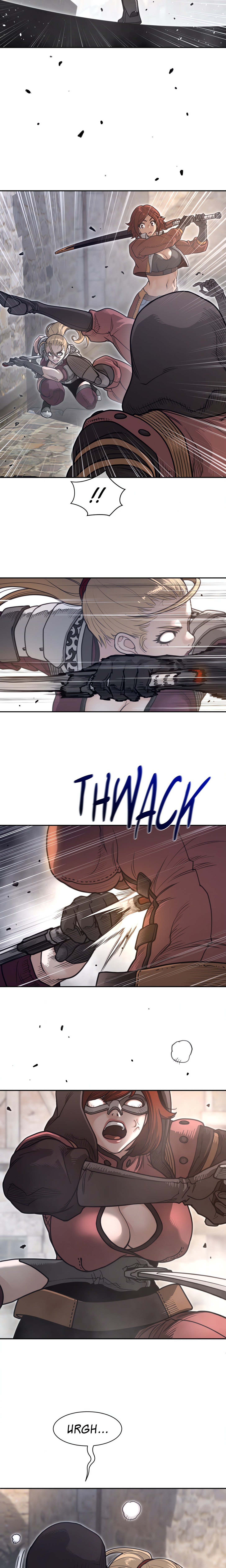 Perfect Half - Chapter 195 Page 9