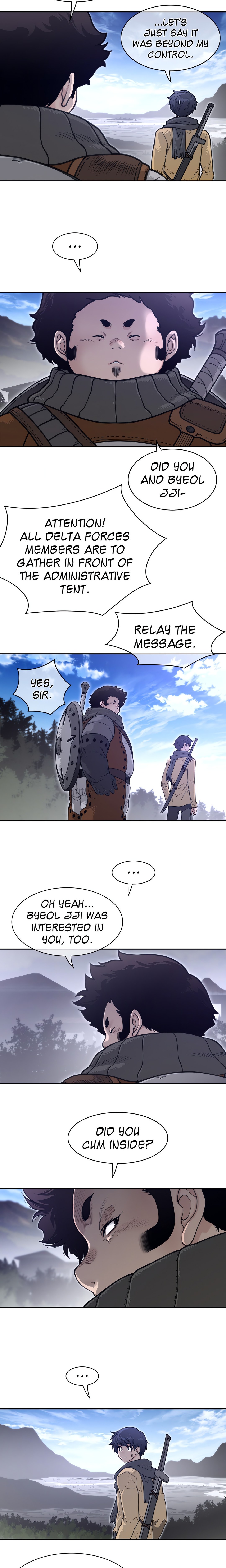 Perfect Half - Chapter 196 Page 10