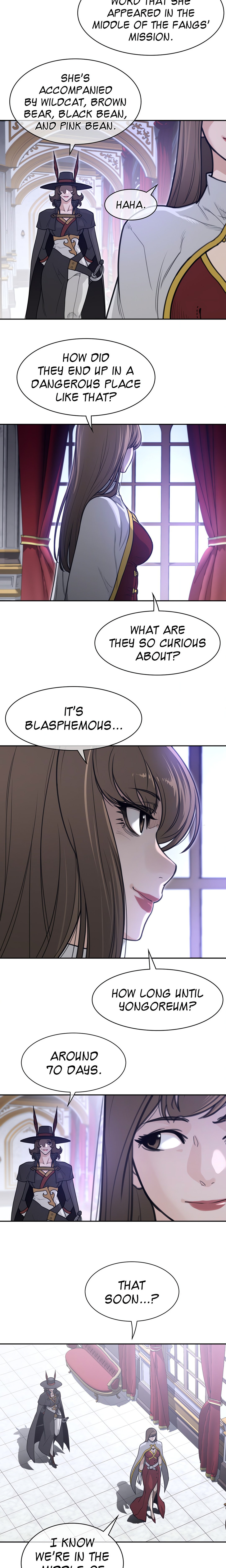 Perfect Half - Chapter 196 Page 3