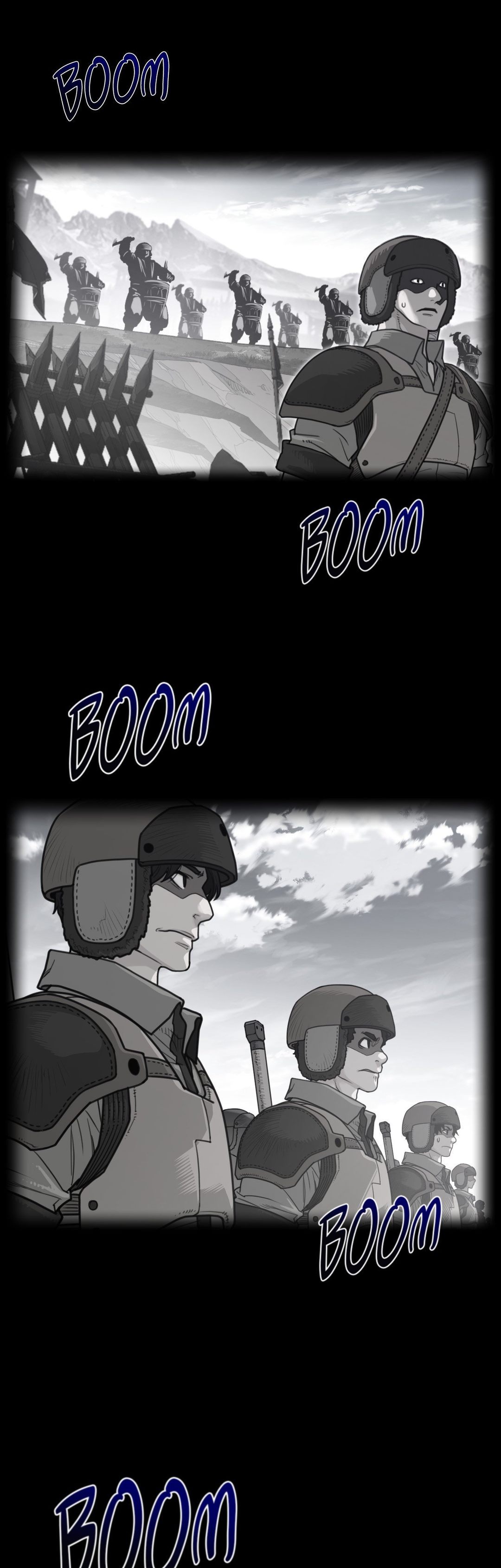 Perfect Half - Chapter 197 Page 1