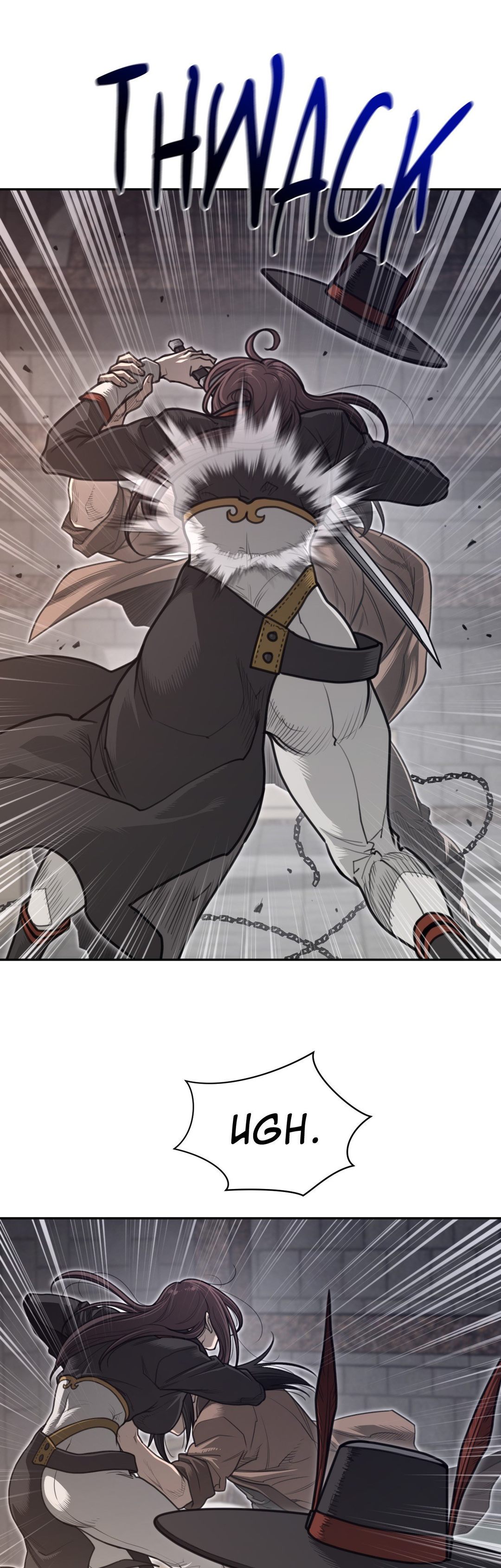 Perfect Half - Chapter 197 Page 11