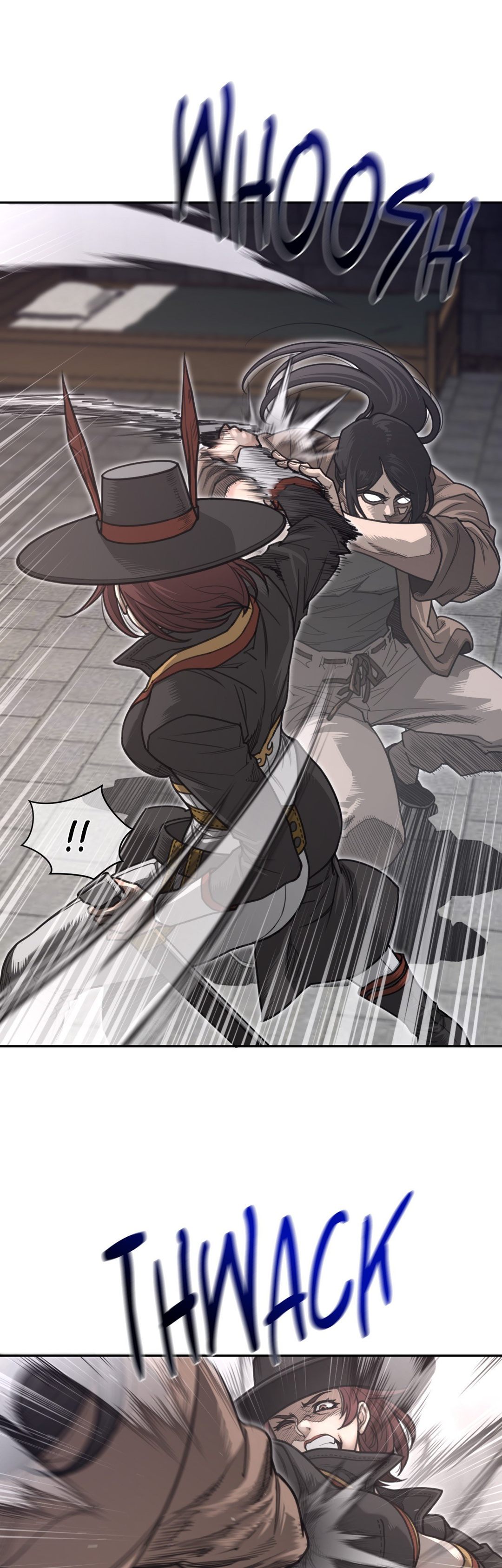 Perfect Half - Chapter 197 Page 15