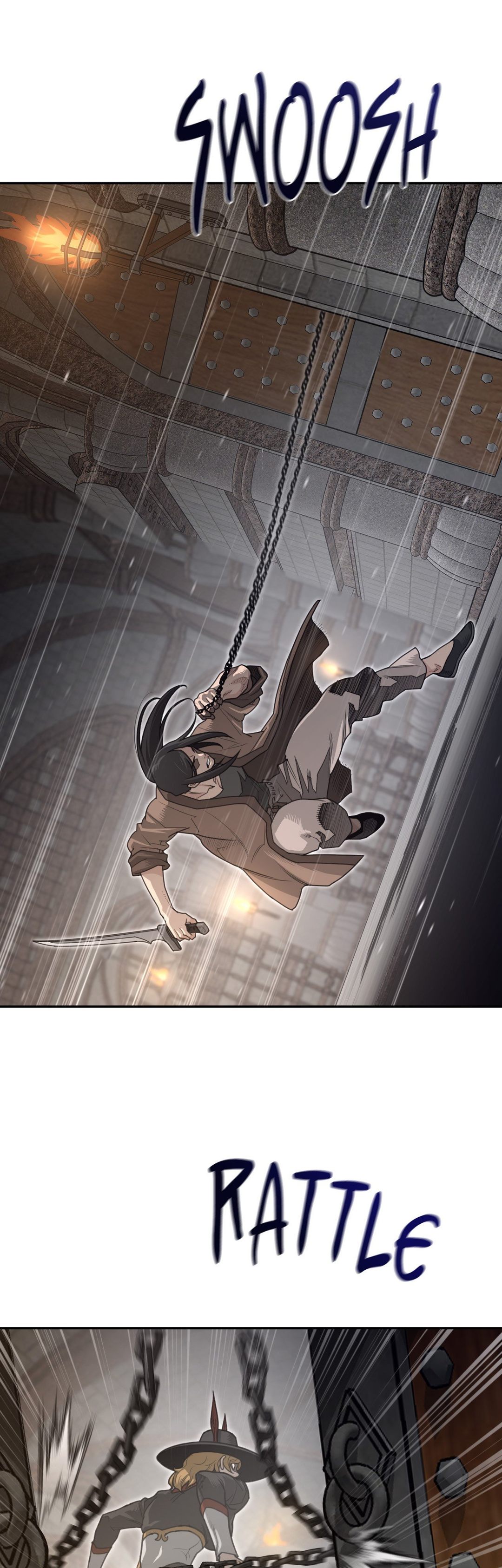 Perfect Half - Chapter 197 Page 21