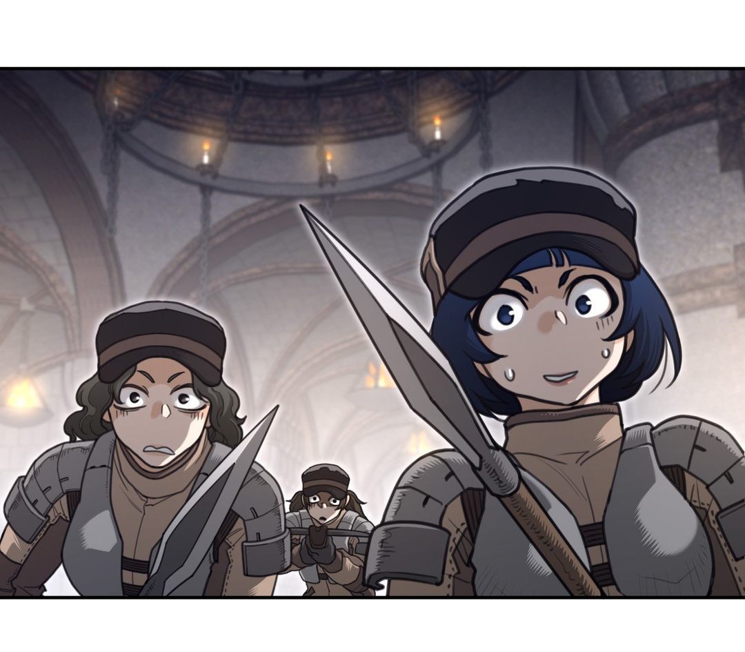 Perfect Half - Chapter 197 Page 24