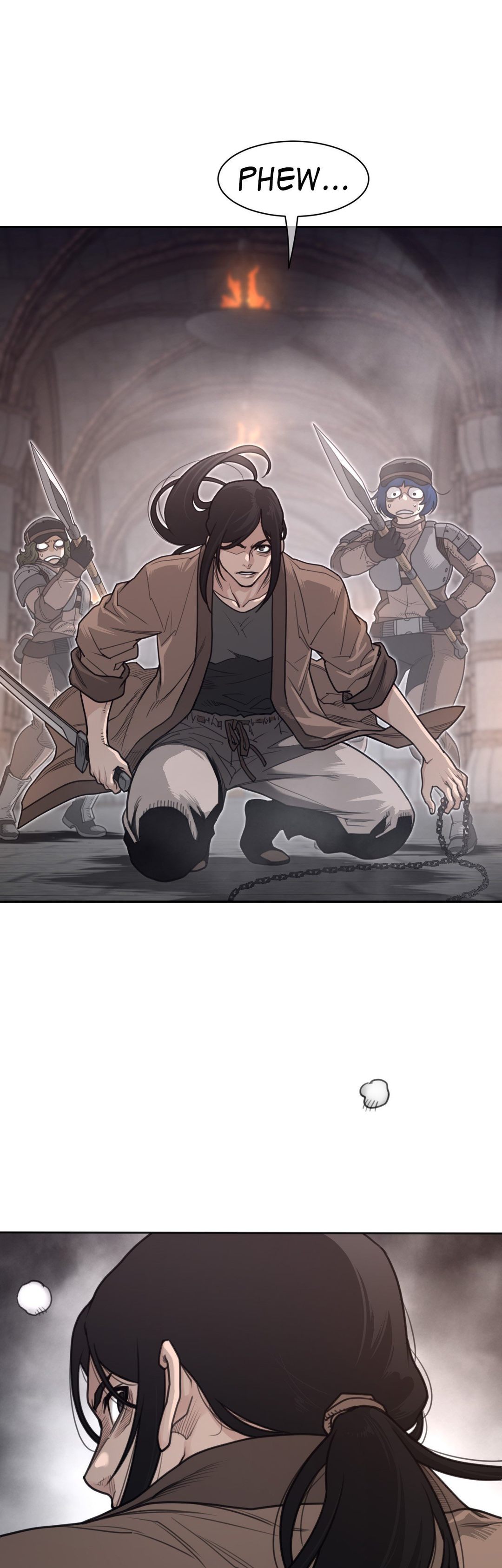 Perfect Half - Chapter 197 Page 25