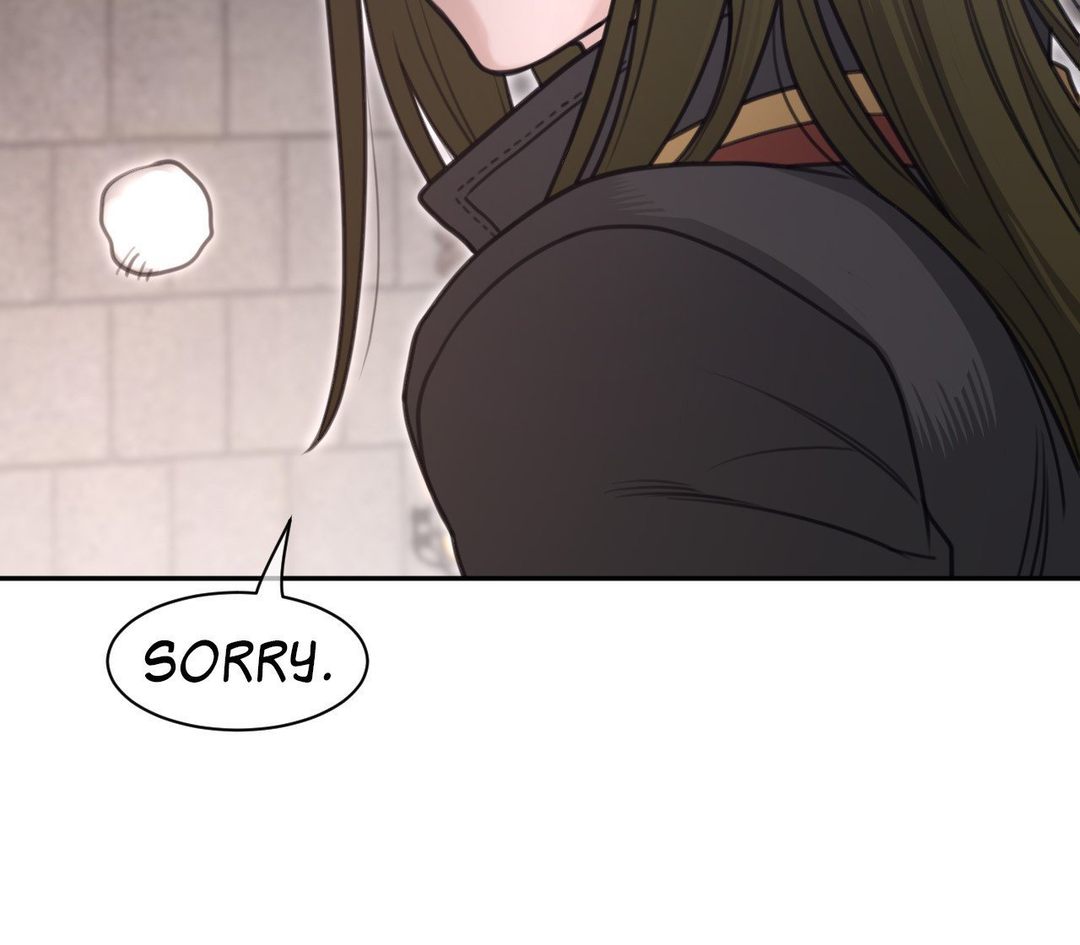 Perfect Half - Chapter 197 Page 32