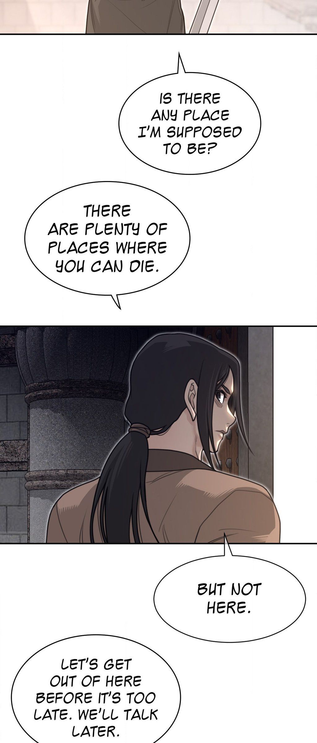 Perfect Half - Chapter 198 Page 11