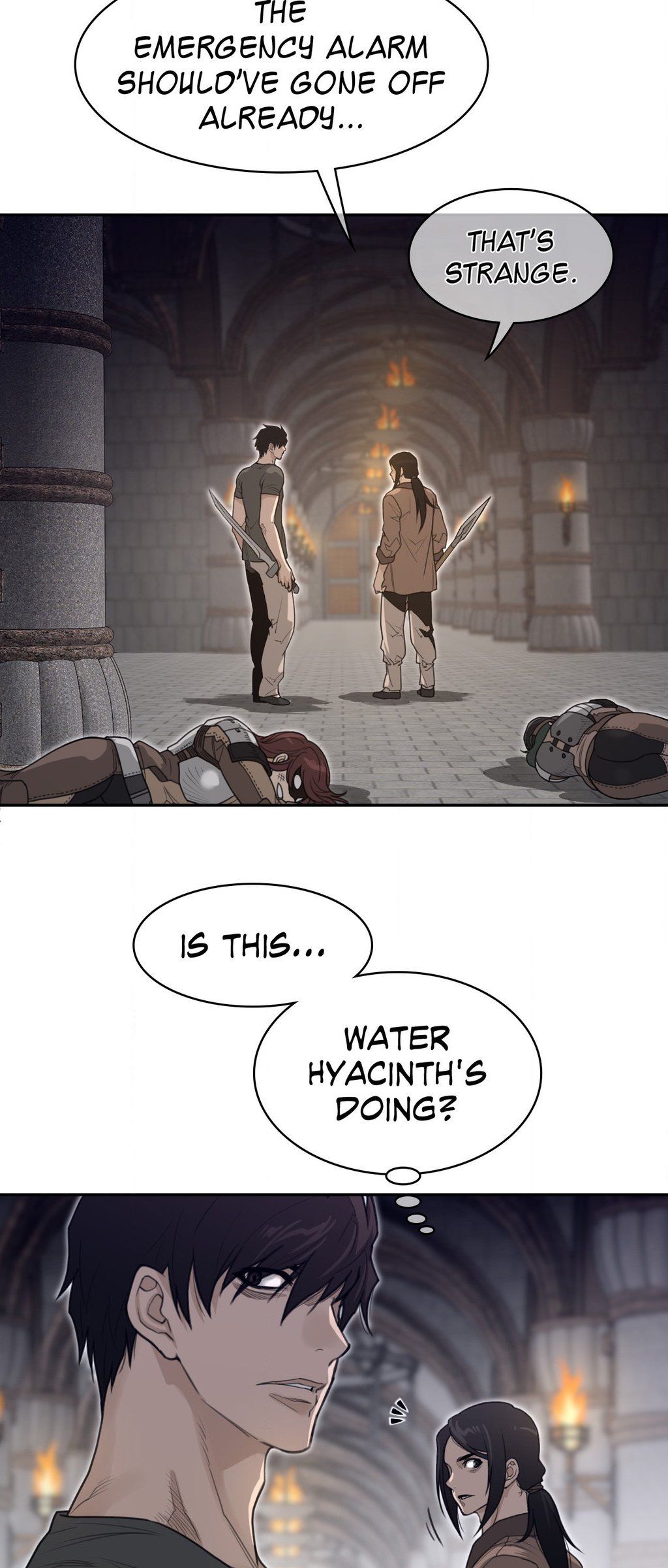 Perfect Half - Chapter 198 Page 13