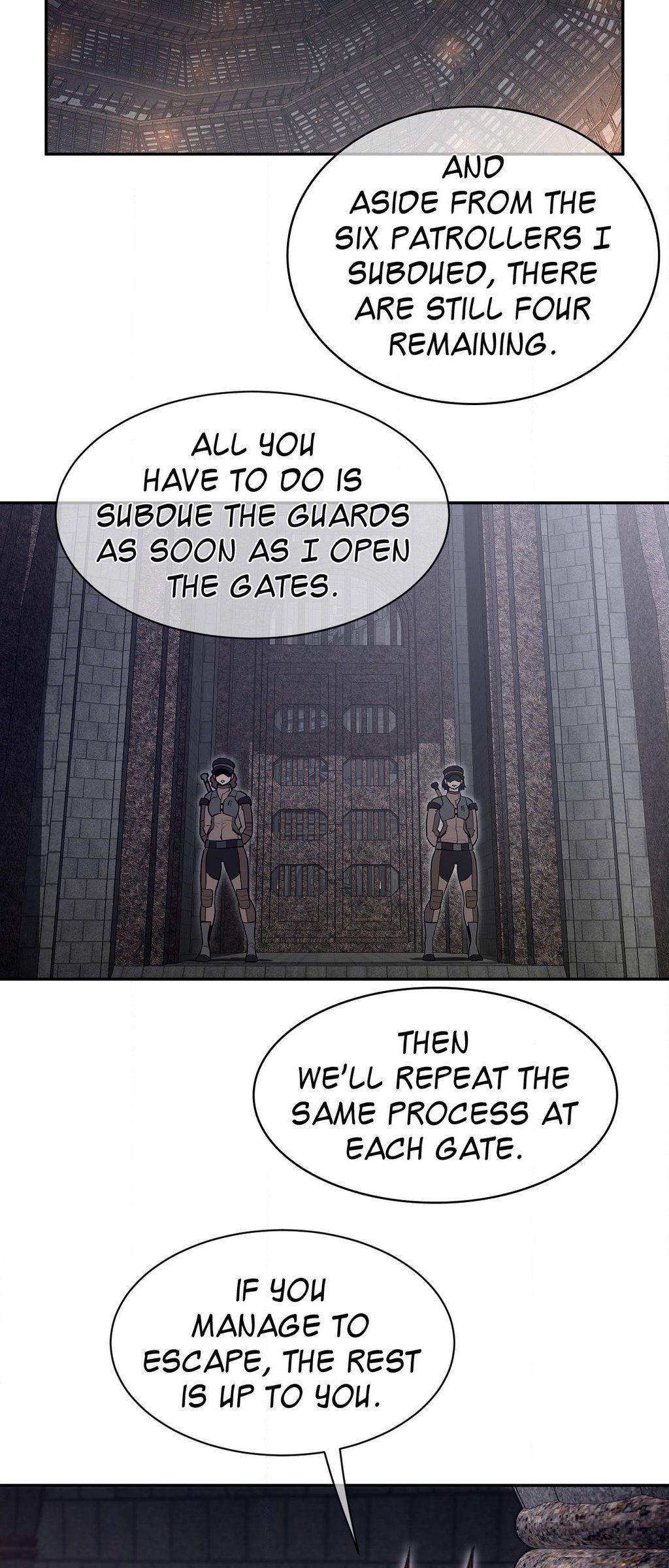 Perfect Half - Chapter 198 Page 19