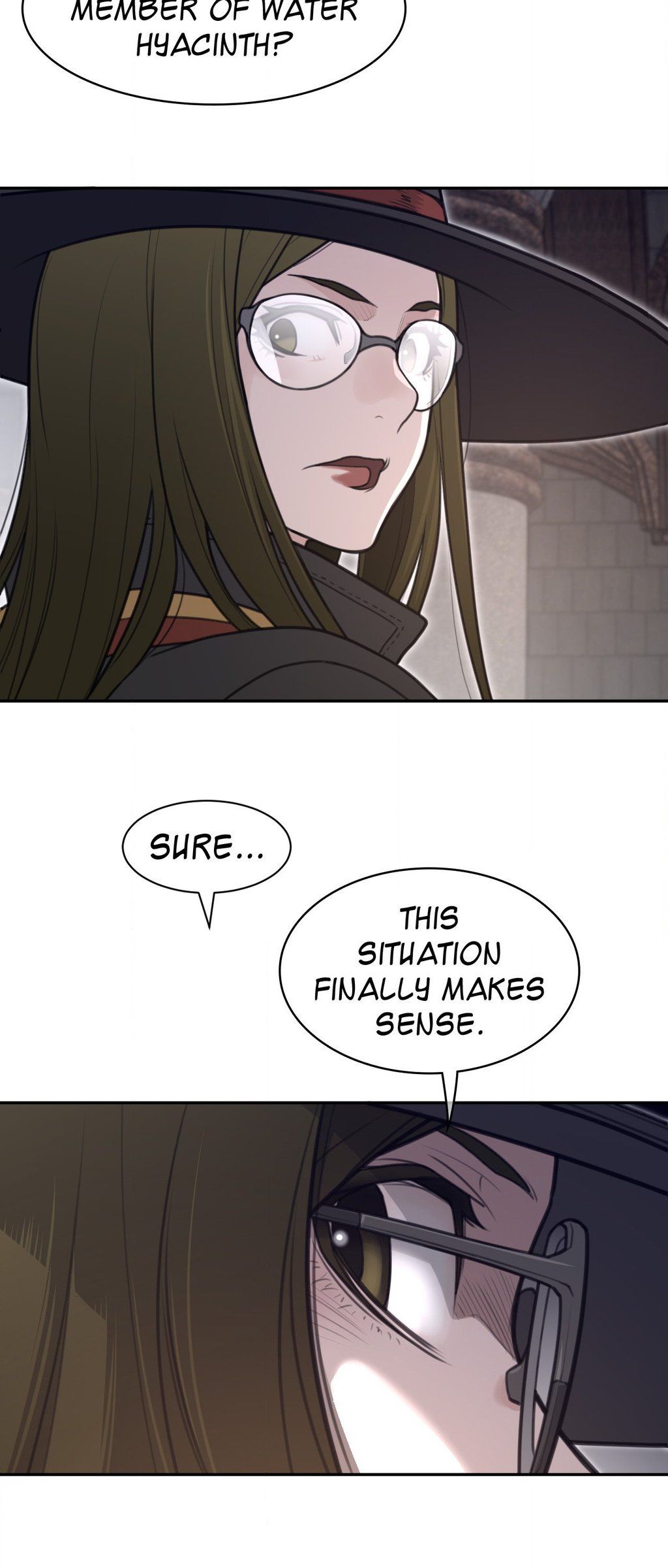 Perfect Half - Chapter 198 Page 21