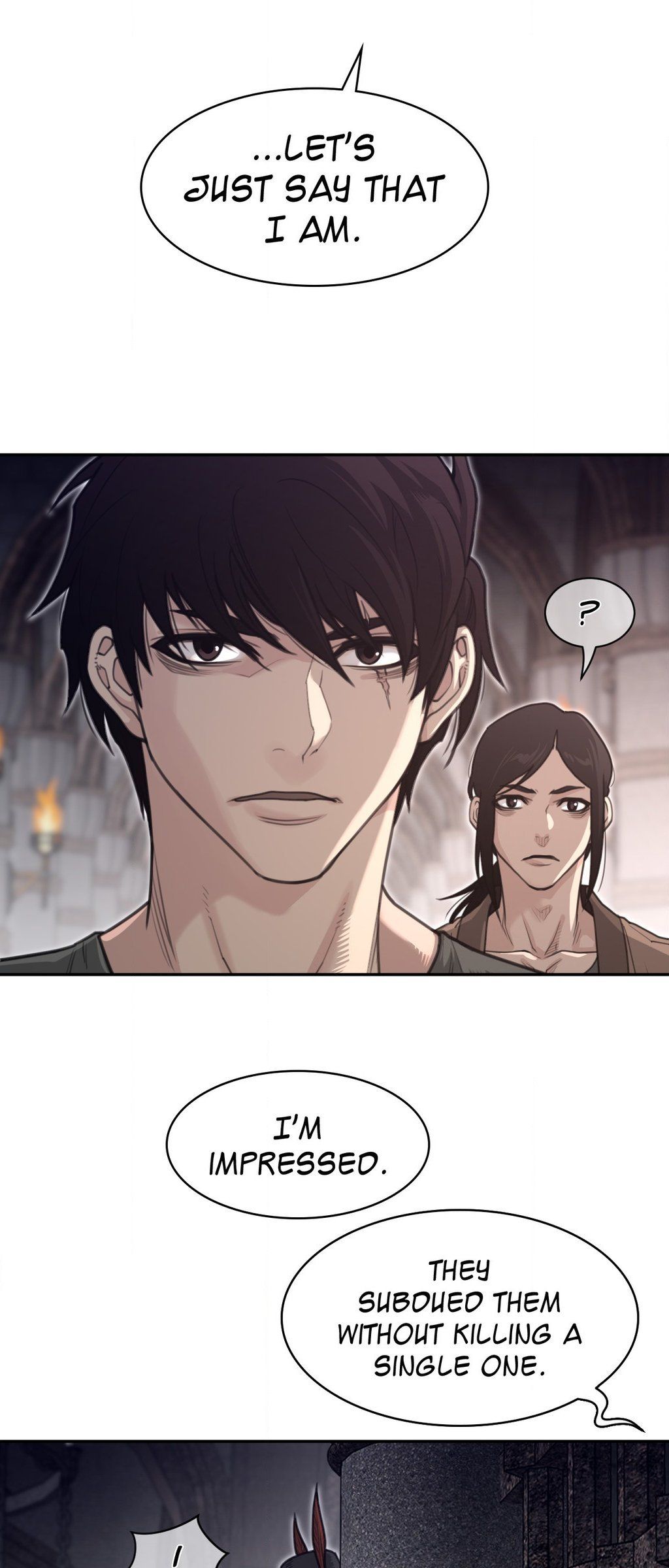 Perfect Half - Chapter 198 Page 22