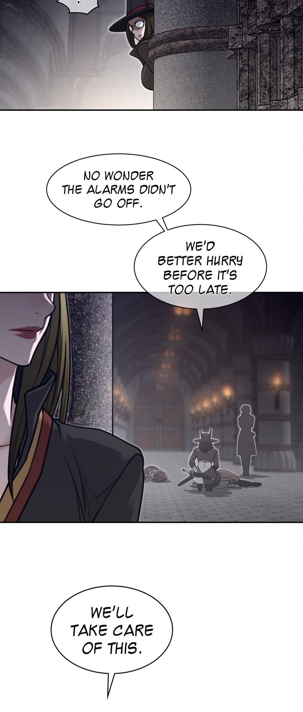 Perfect Half - Chapter 198 Page 23