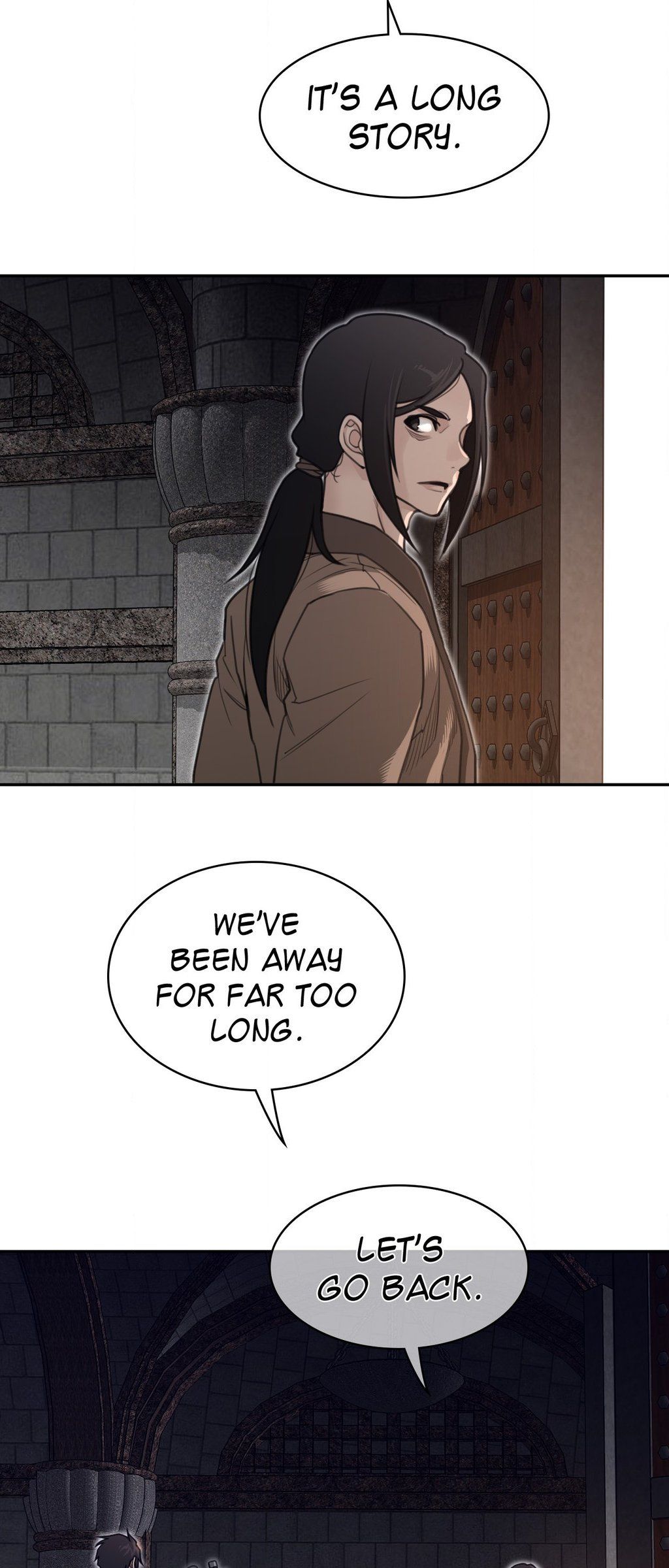 Perfect Half - Chapter 198 Page 9